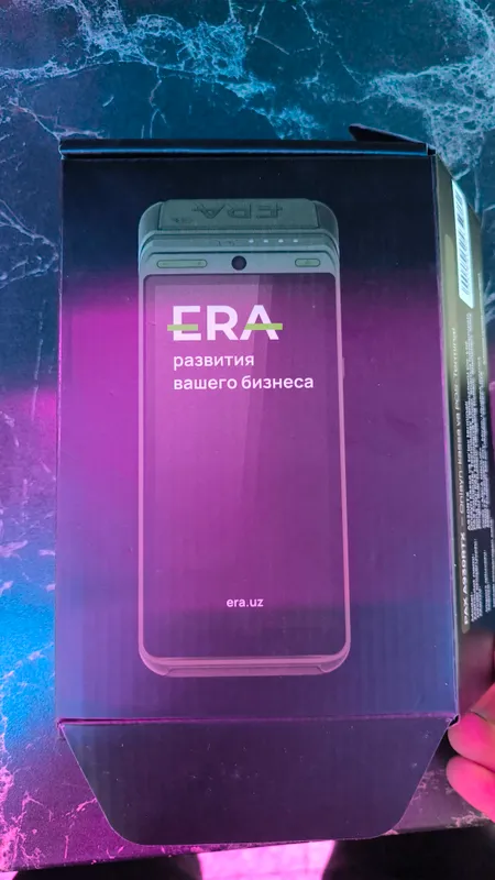 Кассовый аппарат EPA MODEL:A930RTX, новый 2 Кассовый аппарат EPA MODEL:A930RTX, новый 2