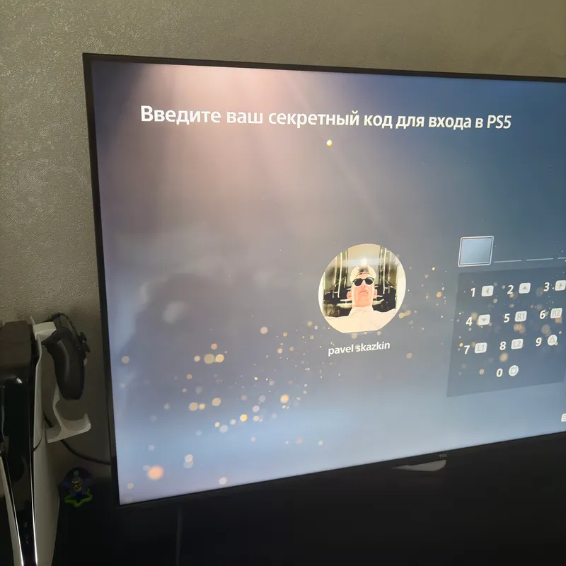 Телевизор TCL 55’’ v6c — фото 2