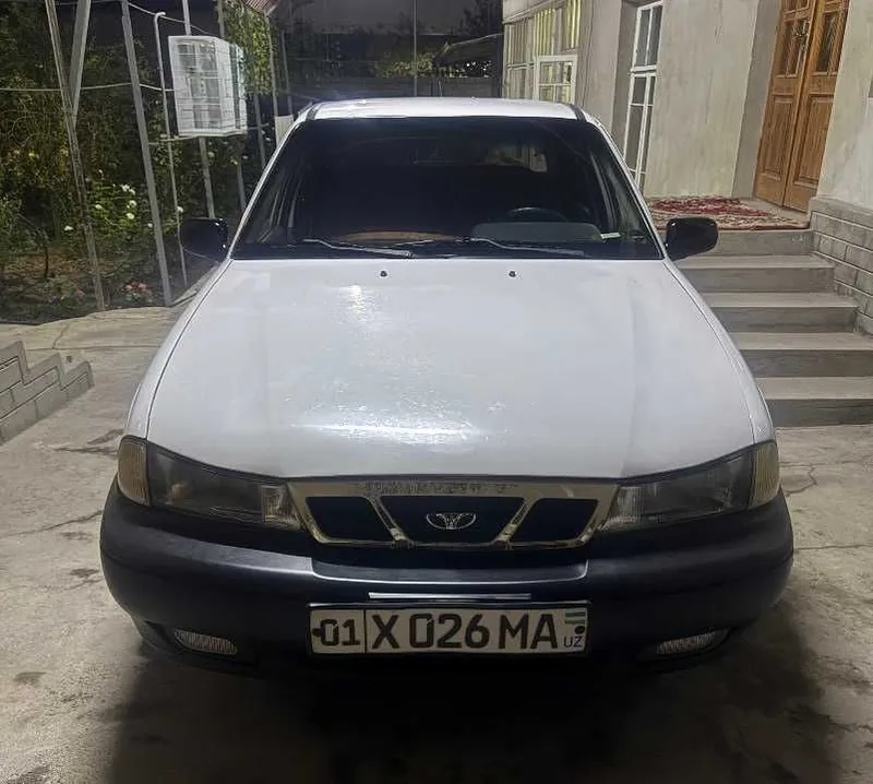 Продается Daewoo Nexia 1 1996 года 3 Продается Daewoo Nexia 1 1996 года 3