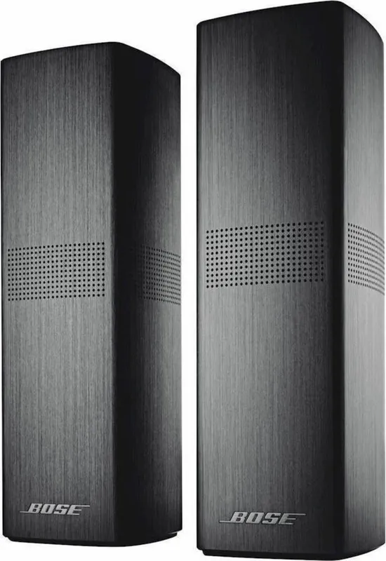 Bose Surround Speakers 700