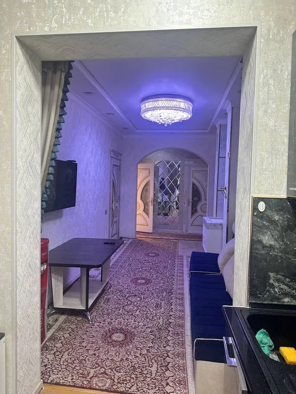 Продается Квартира в центре города 6 Продается Квартира в центре города 6