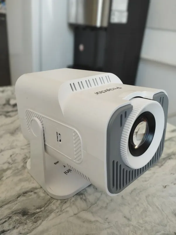 Projektor HY320mini 1
