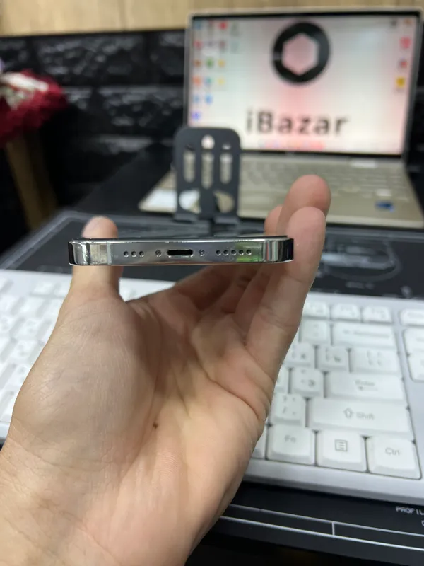iPhone 12 Pro идеальный, 100% / 128 ГБ 5