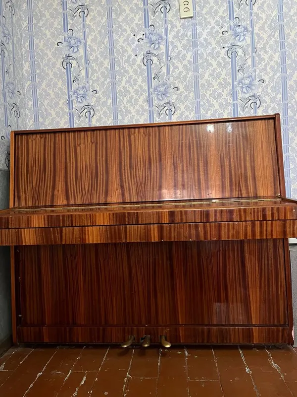 Fortepiano sotiladi 3