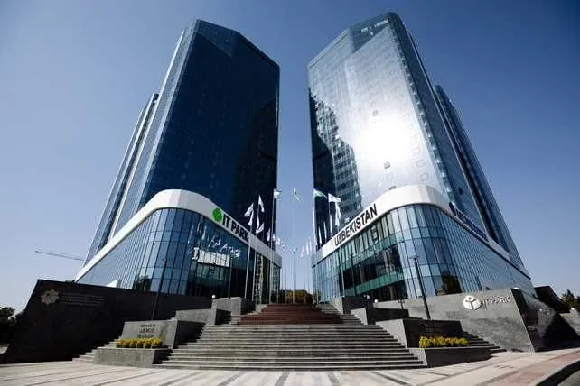 IT Park аренда офис 3