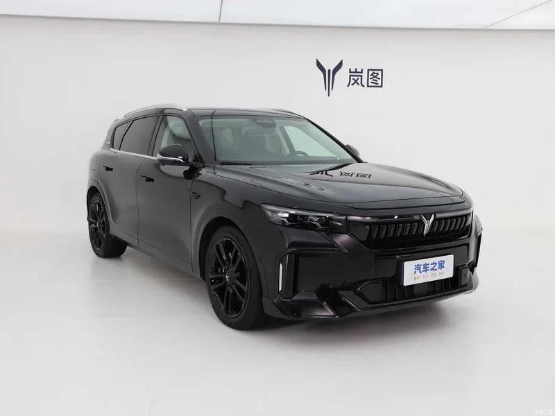 Voyah free hybrid 318km RWD 2025yil 0 probeg 1 Voyah free hybrid 318km RWD 2025yil 0 probeg 1