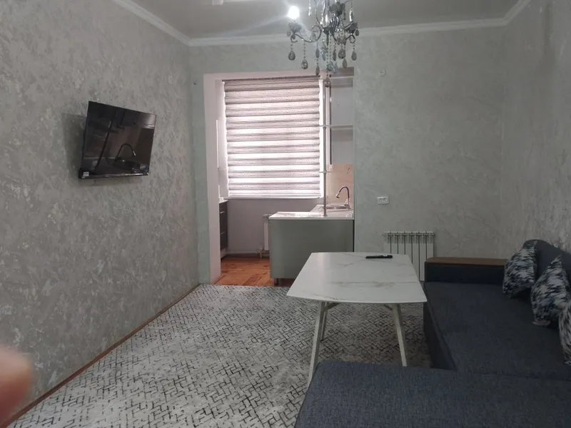 Гостиная квартира. Guest room — фото 6