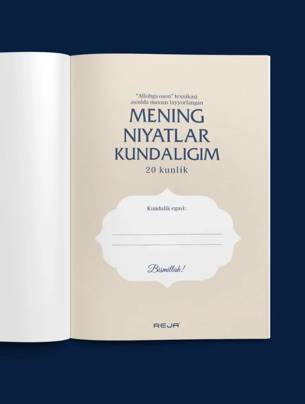 mening niyatlar kundaligim 4