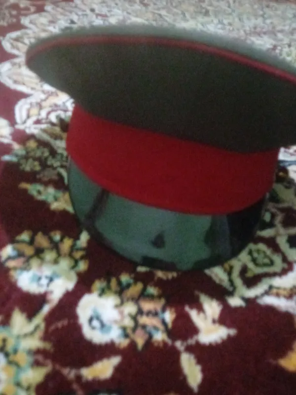 Военная одежда 5