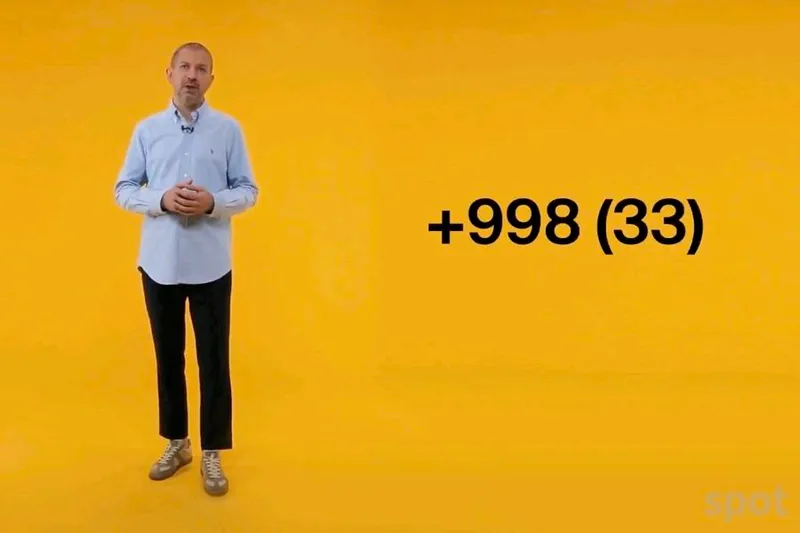 Продается VIP красивый номер Продается VIP красивый номер