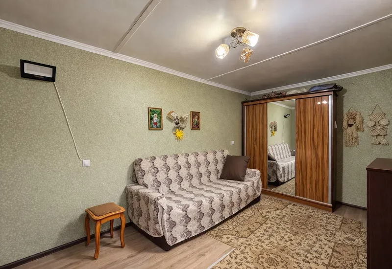 Продаётся 3 комн Дом, 57м², Олтинтепа(Паркентский) — фото 3 Продаётся 3 комн Дом, 57м², Олтинтепа(Паркентский) — фото 3