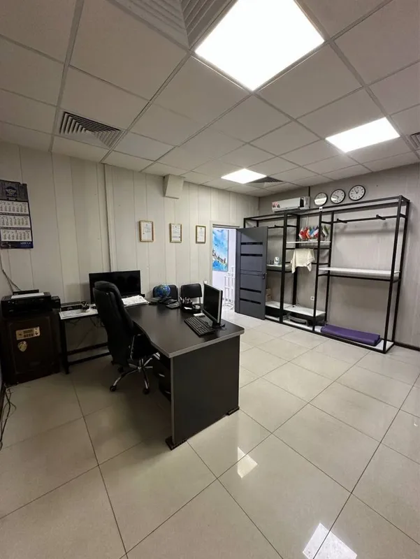 Здание/офис • 280 м² • Первая линия • стадион Бунёдкор • Чиланзар 6 кв — фото 4