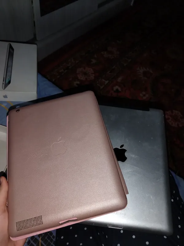 IPad 2 Wi-fi 64 Gb Black sotiladi