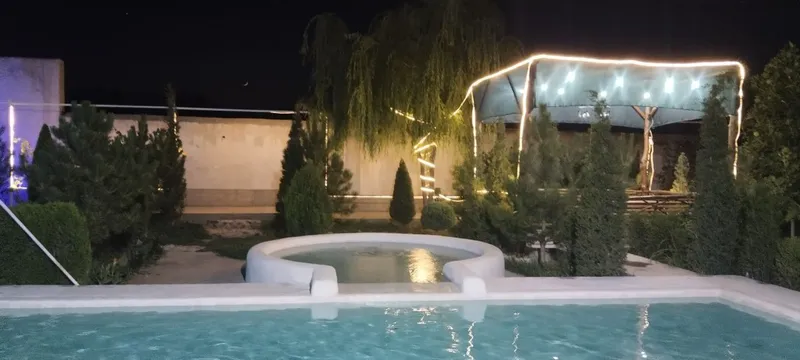 Dacha yangi hayot 2