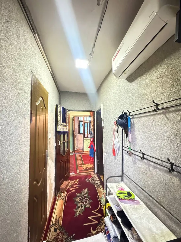 Продажа 2-комн. кв. 29 м², Чиланзарский 8