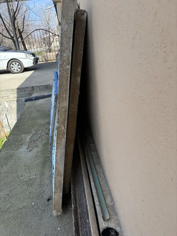 Дарвоза 1,5га 3,5 метр — фото 1