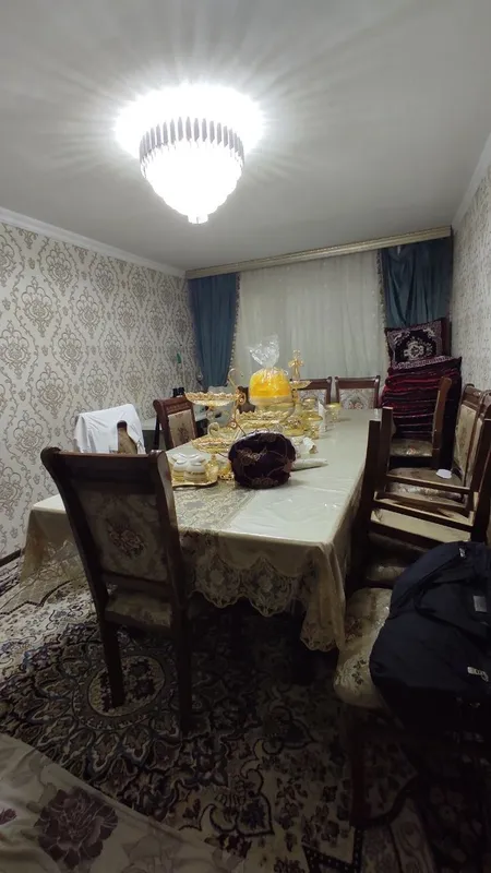 Срочно продаю 3х комнатную квартиру — фото 1