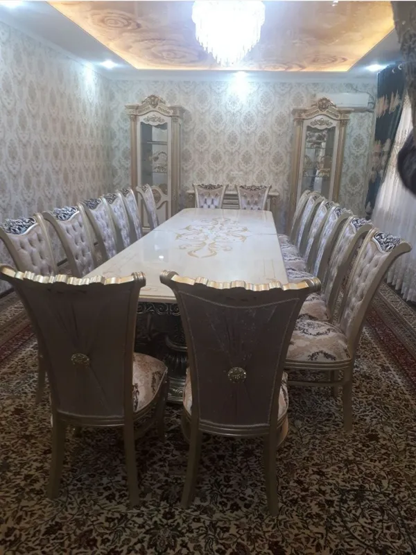 Продам стол стул — фото 1