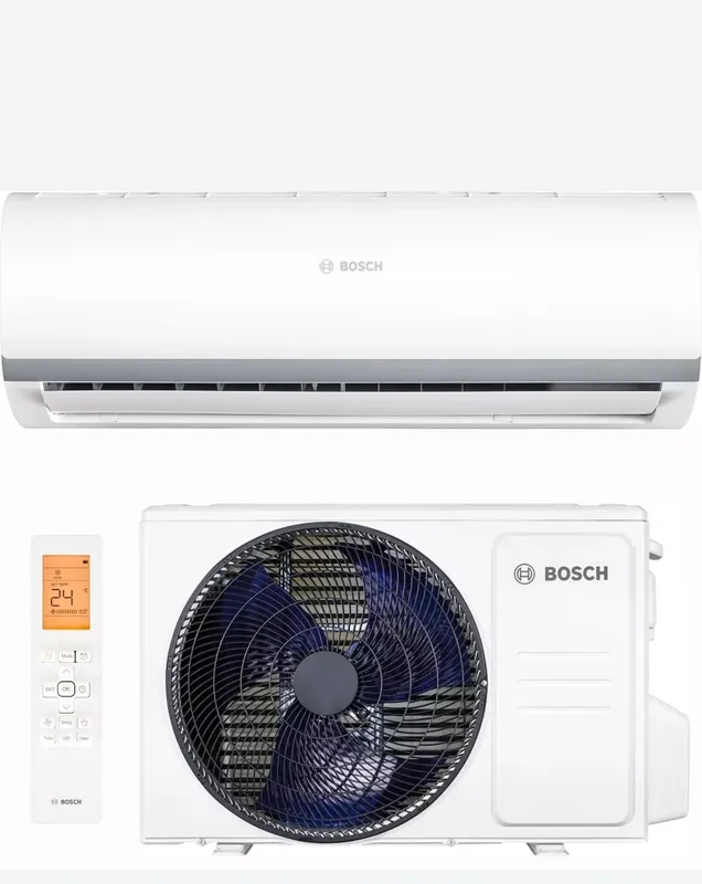 Кондиционер BOSCH 12 скидка со склада доставка бесплатно