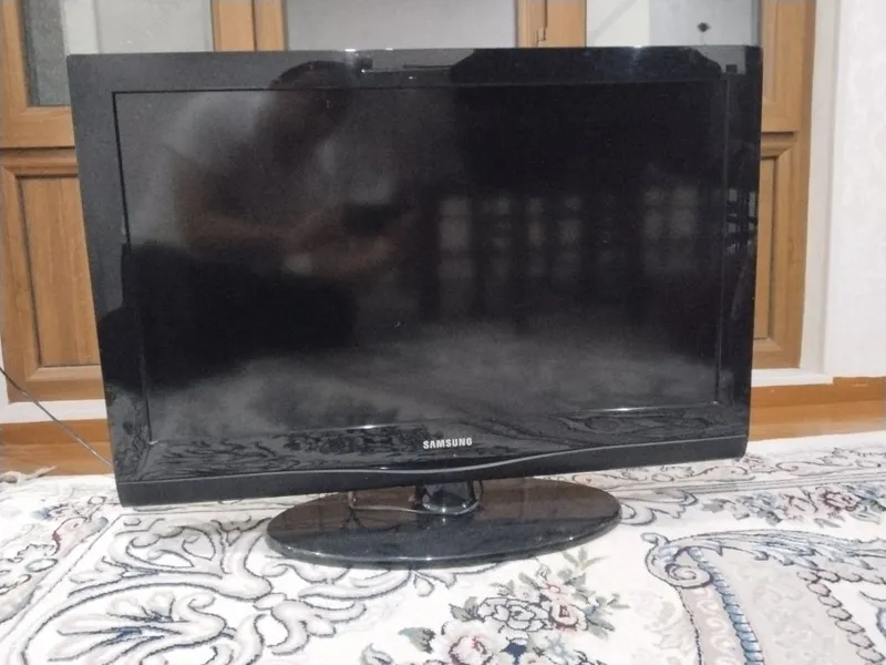 Samsung TV 32" (81 sm) — фото 1