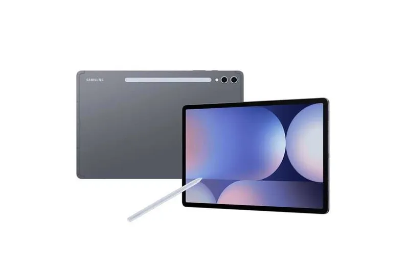 Новый Samsung Galaxy Tab S10FE + Plus 1