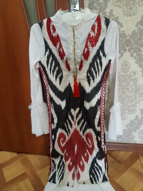 kelinlar un adras nimcha, naket