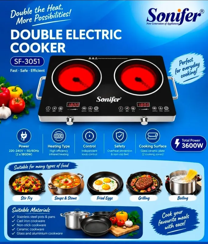 Elektr pechkasi. Электрическая плита 1 Elektr pechkasi. Электрическая плита 1