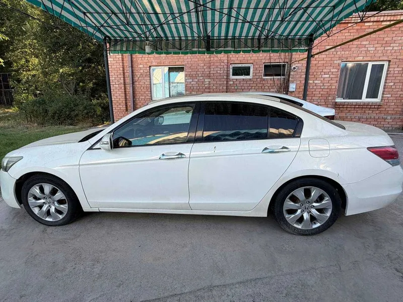 Соглашение Продаю свой личный автомобиль 2