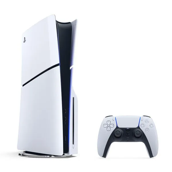 Playstation 5 в хорошем состаяние