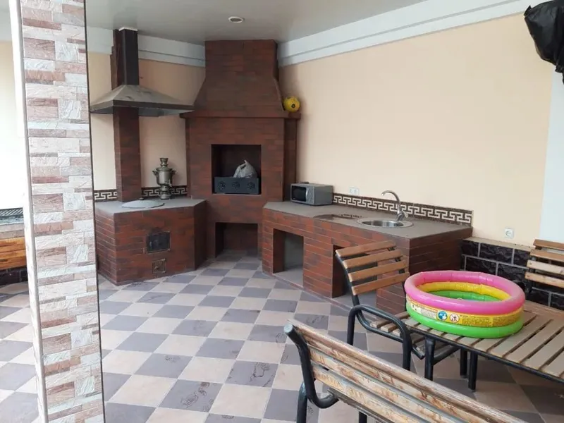 Аренда дом 500 м², Мирзо-Улугбекский · ID 40151 3 Аренда дом 500 м², Мирзо-Улугбекский · ID 40151 3