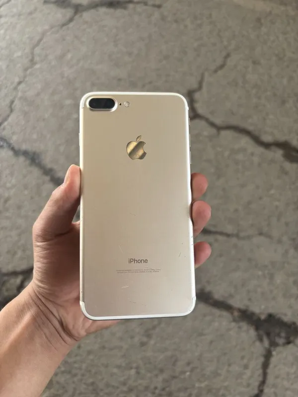 Iphone 7 plus sotilad 1 Iphone 7 plus sotilad 1
