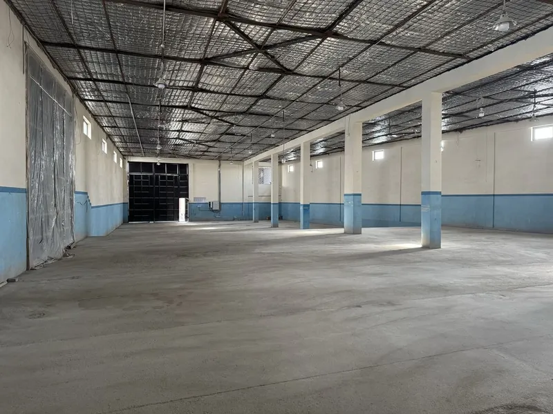 Сдается склад + офис 1000 м² по отличной цене! — фото 8