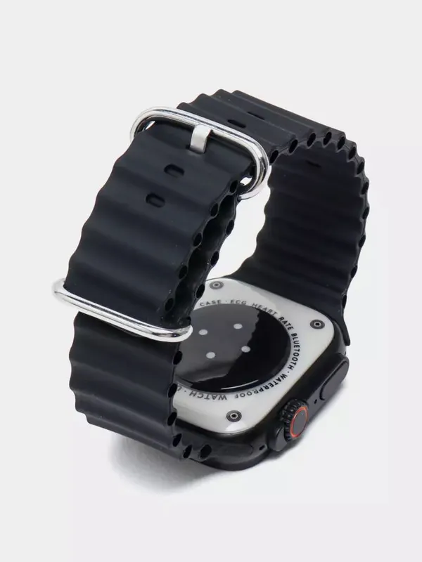 Aqlli Soat Smart Watch Ultra T800 — фото 2