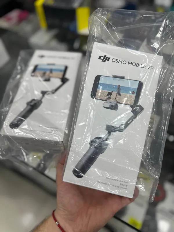 Dji Osmo 7p