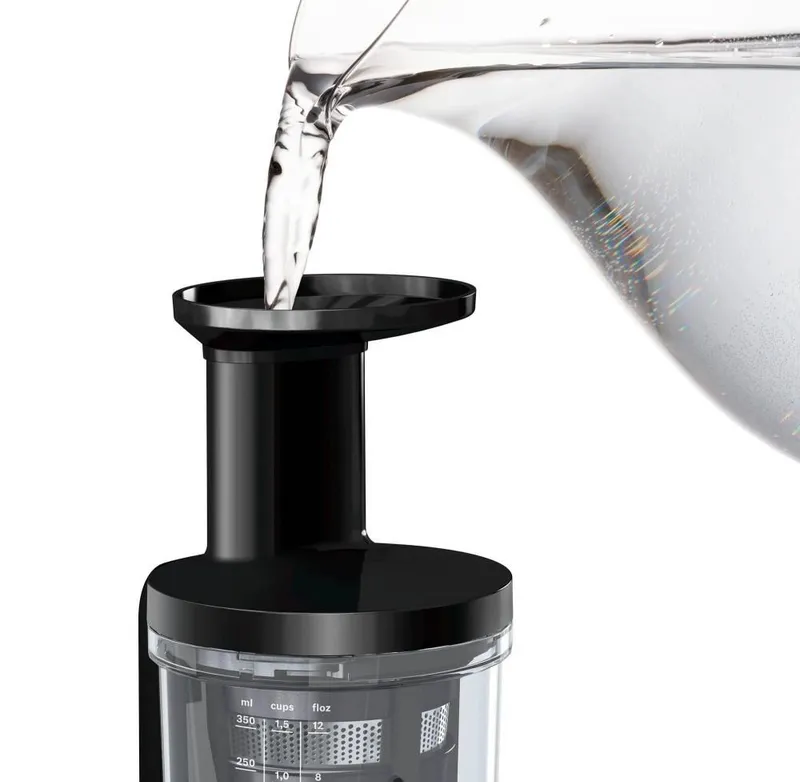 Соковыжималка Bosch MESM731M — фото 2