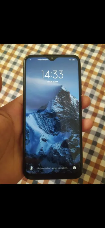 Redmi Note 7
