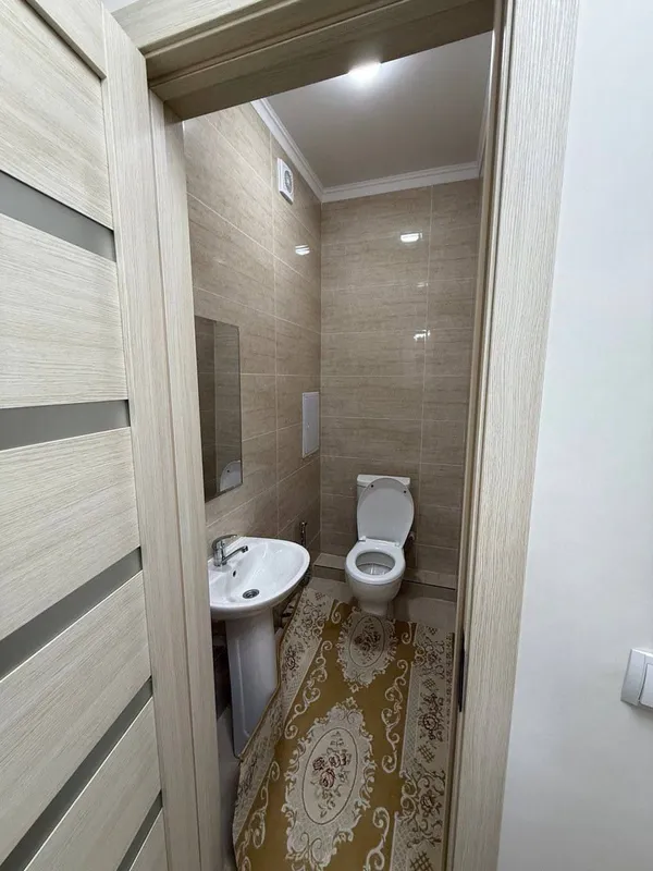 Олмазор сити 2/4/9 арендага — фото 7 Олмазор сити 2/4/9 арендага — фото 7