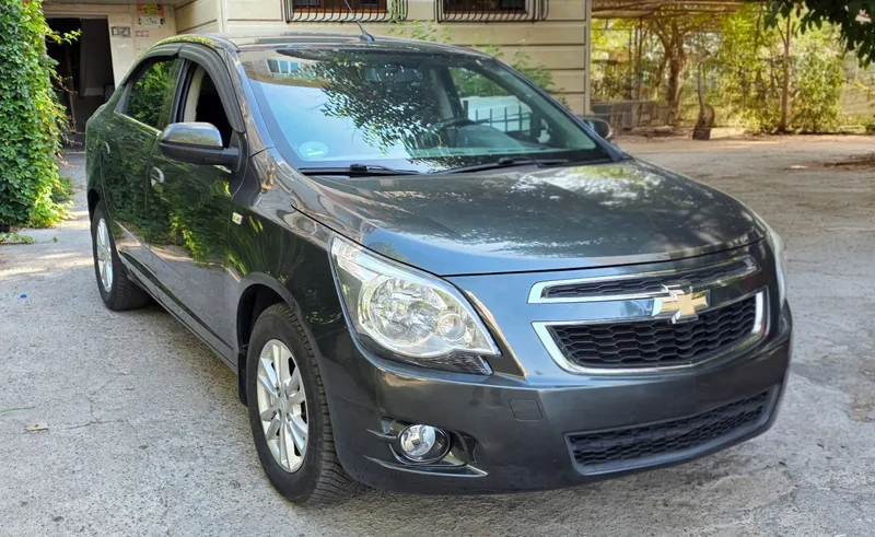 Chevrolet Cobalt 2022 2 Chevrolet Cobalt 2022 2