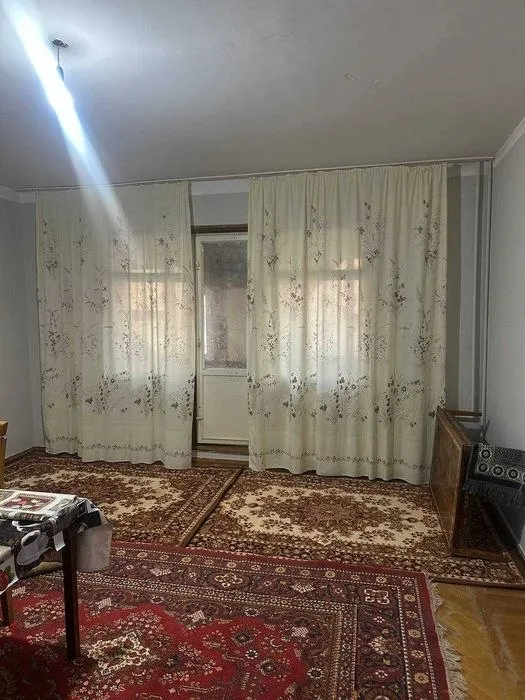3-комнатная квартира, 90 м² — фото 1