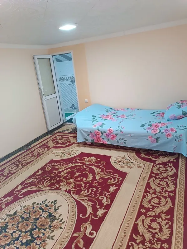 Dacha Brichmulla Дача Яккатут — фото 9
