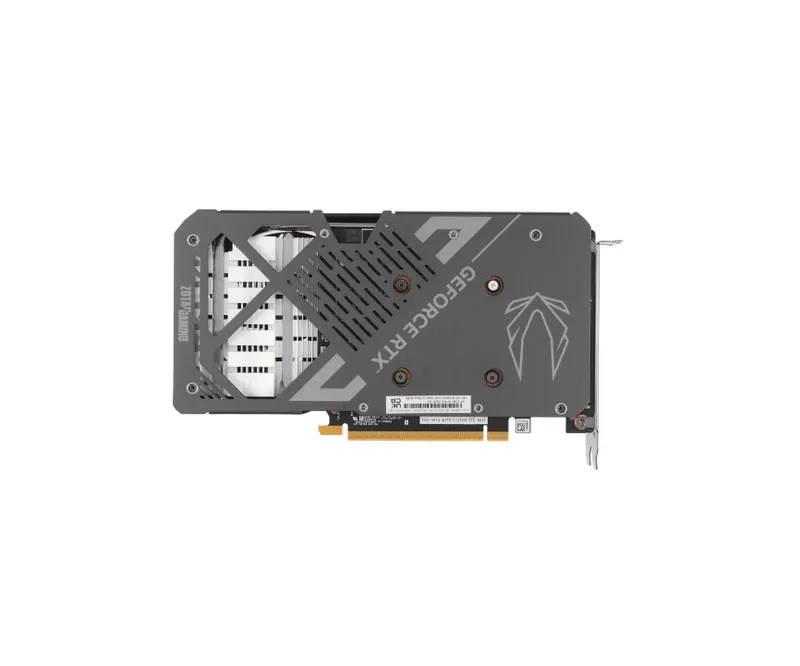 - Видеокарта Zotac GAMING GeForce RTX 5060 Twin Edge OC 8GB 2 - Видеокарта Zotac GAMING GeForce RTX 5060 Twin Edge OC 8GB 2