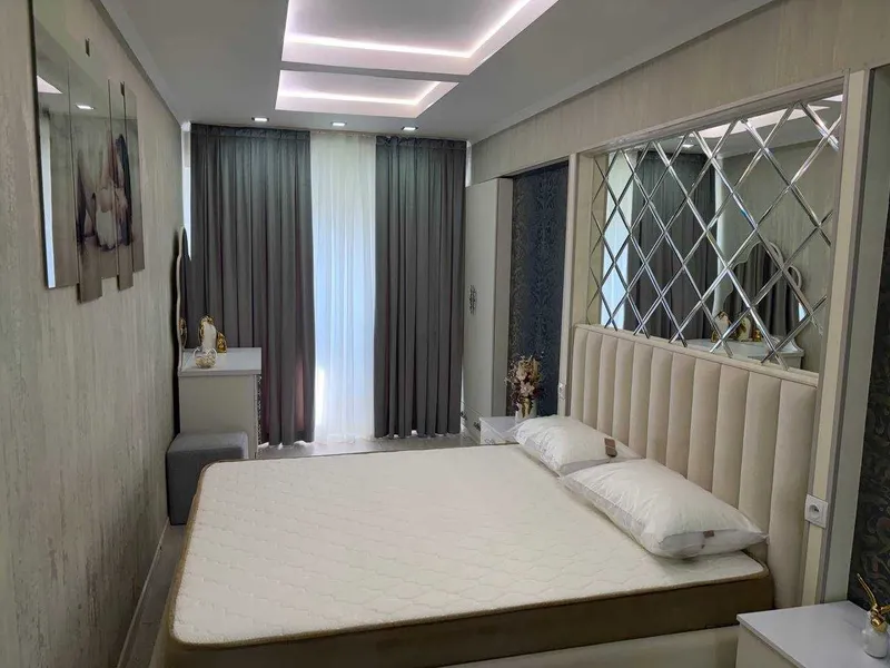 Сдаётся квартира в Юнусабад | Ц-6 | 2-комнатная 500$ — фото 1