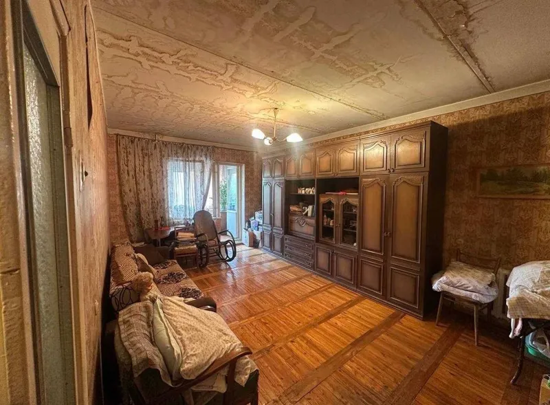Продается квартира Дархан 3/3/5 Спецплан — фото 2