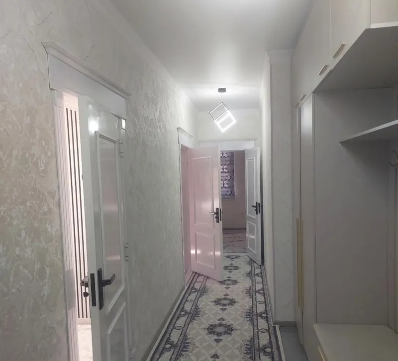 Urganch sity da 3 xonali kvartira ijaraga beriladi 4 Urganch sity da 3 xonali kvartira ijaraga beriladi 4