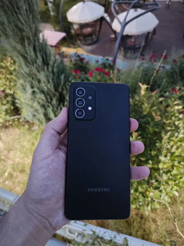 Samsung A52 4G 128/6