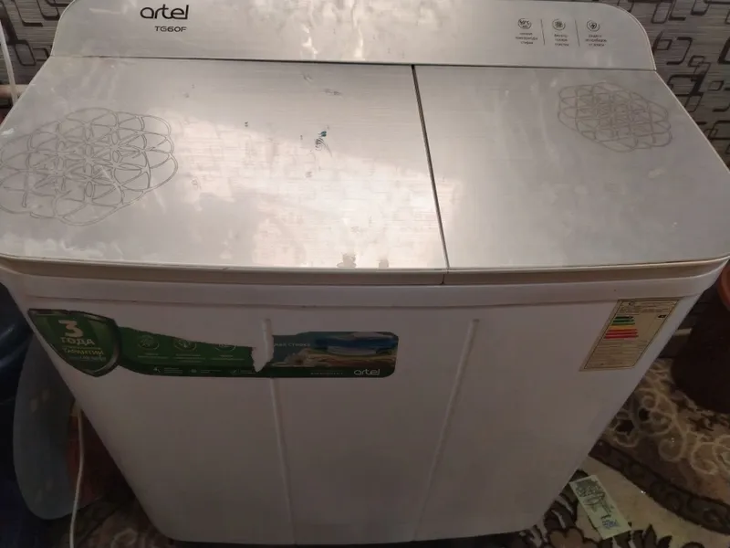 Полуавтомат Artel 6 kg
