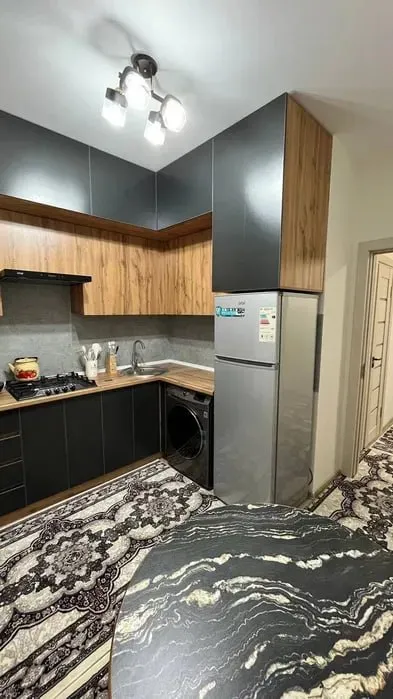 Аренда 2-комн. кв. 50 м², Алмазарский · ID 37867 1 Аренда 2-комн. кв. 50 м², Алмазарский · ID 37867 1