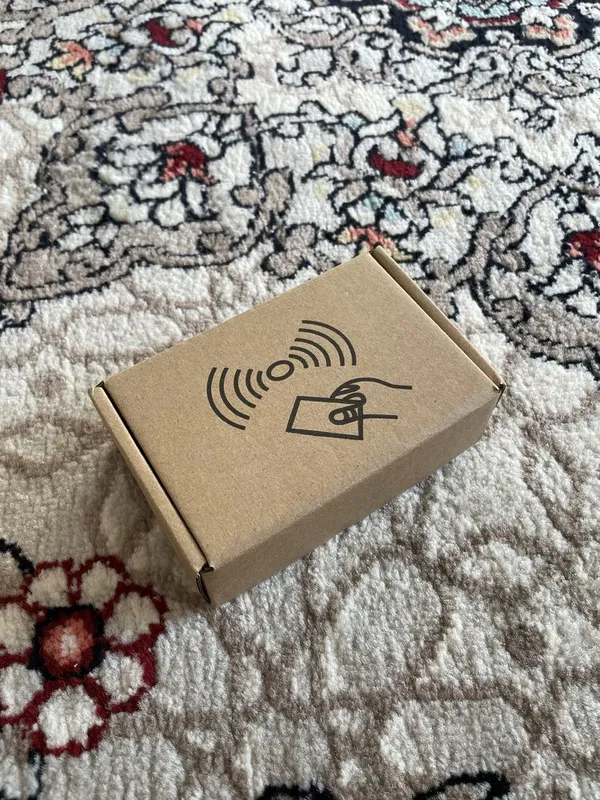 RFID Dublikator 125khz arzon narxda — фото 1
