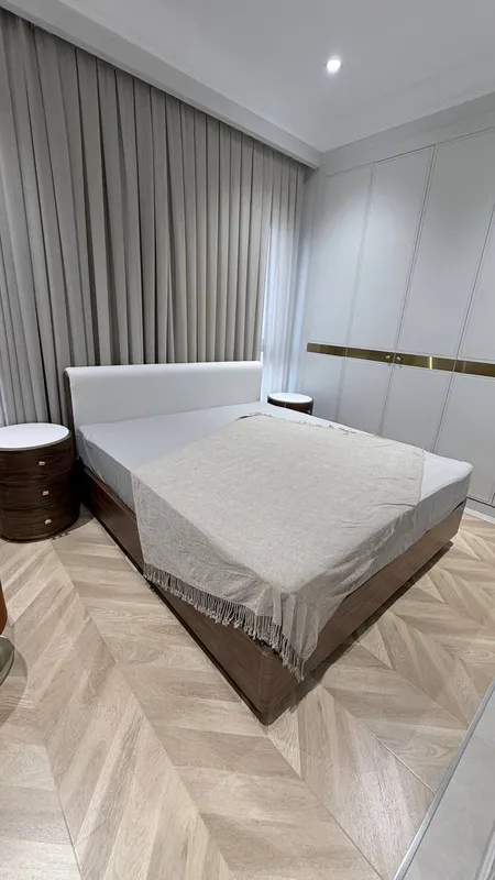 Mirabad Avenue JKda 2 xonali kvartira sotiladi 3