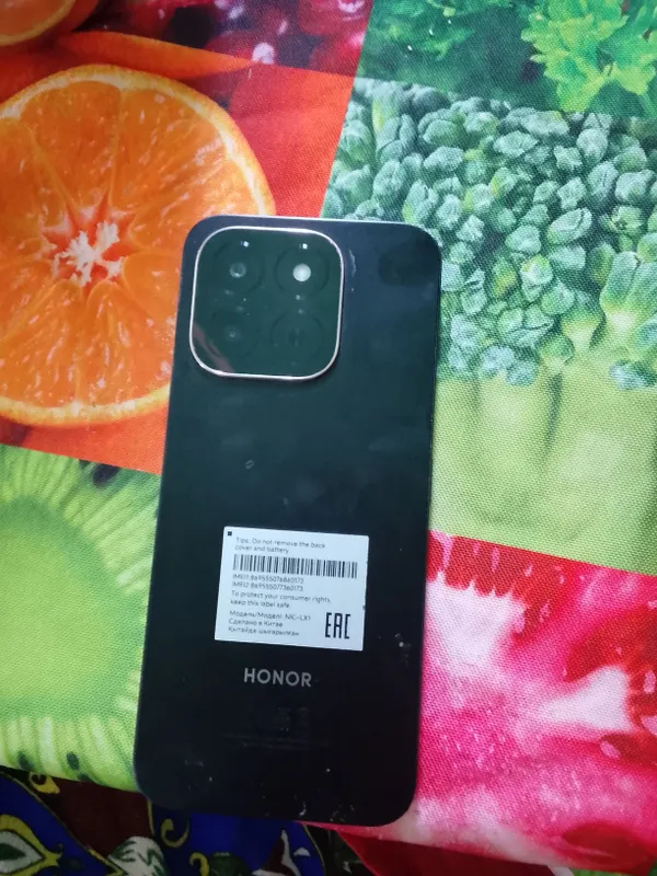Honor 1 Honor 1